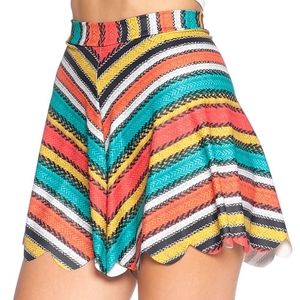 Basket Case Shorties